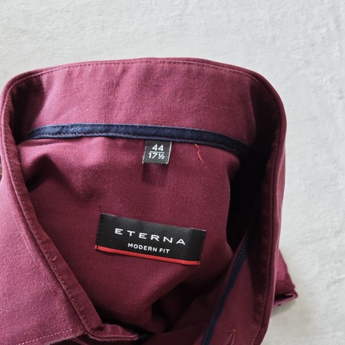 Eterna hemd herren shirt - shirt, gr