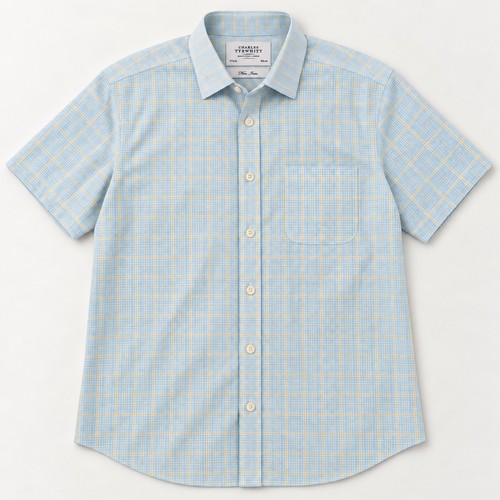 Charles tyrwhitt - charles,