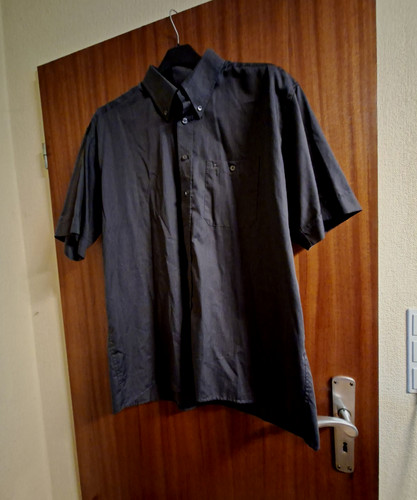 Eterna excellent herren hemd - excellent,