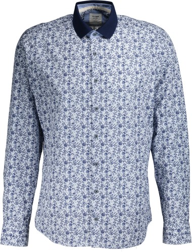 Neu olymp herren - hemd, level