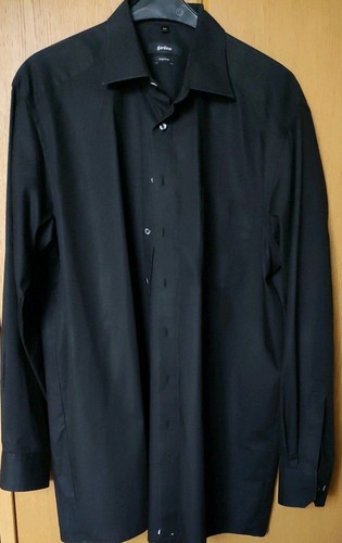 Top gardeur bügelfrei - top,