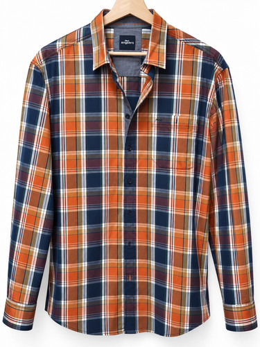 Engbers herren hemd 43 44 - engbers,