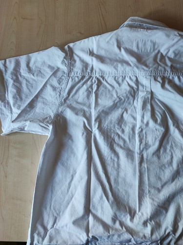 Herren trachtenhemd weiß - herren,