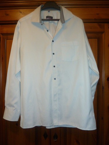 Eterna herren hemd - gr,