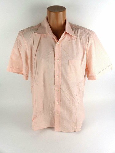 Hugo boss herren hemd - hugo, 44