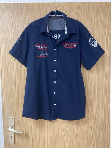Modisches herren hemd xl - herren,