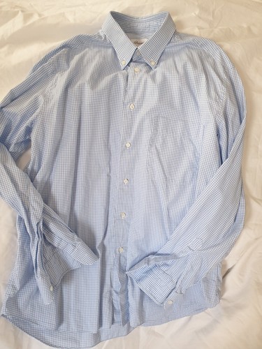 Brioni herren hemd - herren,