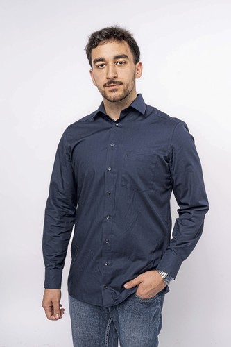 Marvelis herren hemd - hemd, extra