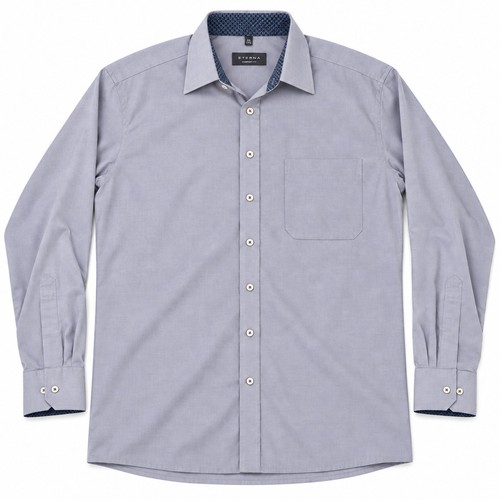 Eterna herrenhemd comfort fit - eterna,