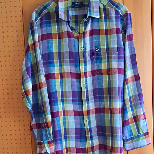 Walbusch comfort fit herren - walbusch,