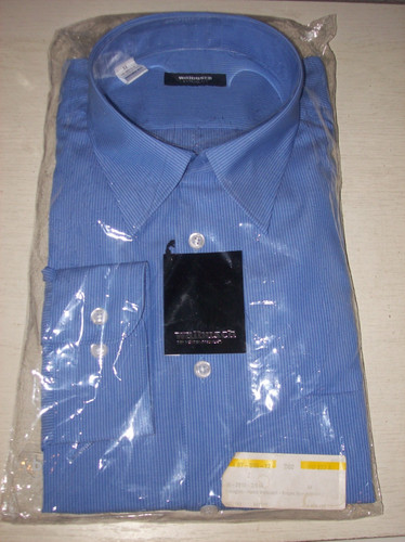 Walbusch herren hemd - herren,