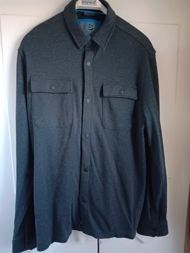 Street one man herren - street,