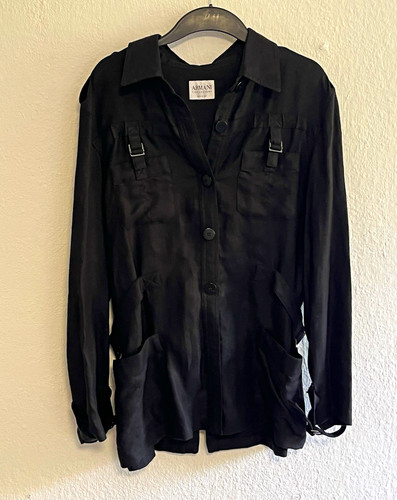 Armani collezioni klassisches - collezioni,