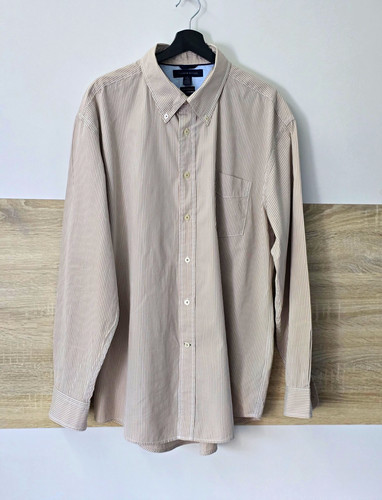 Tommy hilfiger vintage hemd - tommy,