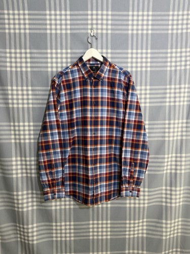 Herren hemd xl 43 44 - c&a,