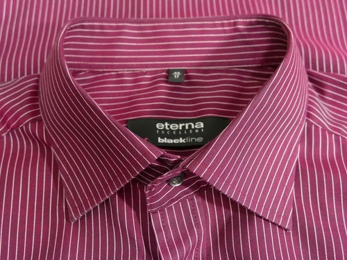 Eterna excellent herren hemd - excellent,