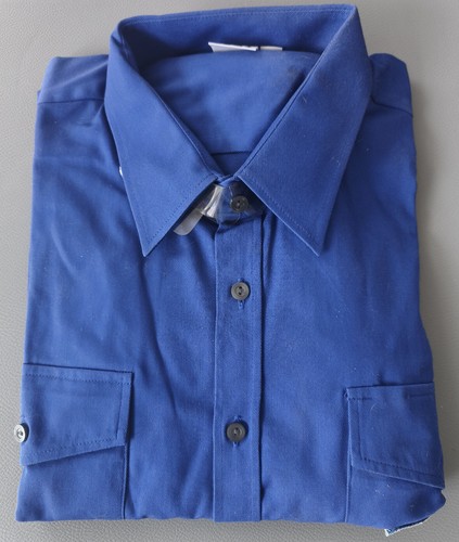 Herren arbeitshemd xl - arbeitshemd, gr.xl