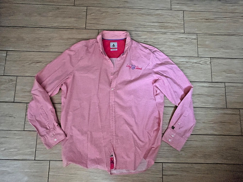 Gaastra edles herrenhemd - gaastra, :