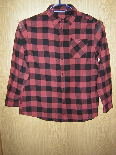 Herren hemd xl - herren-, (