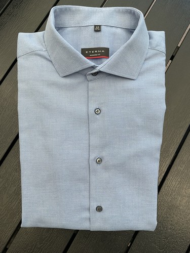 Eterna herrenhemd modern fit - eterna,