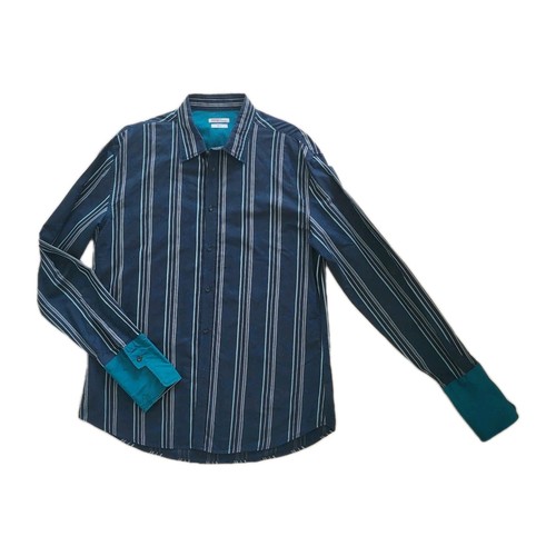 Kenzo herrenhemd 17 - 44, 17.5