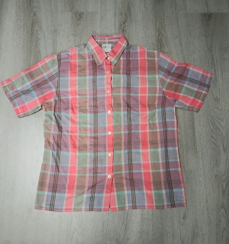 Herren hemd kurzarm - herren,