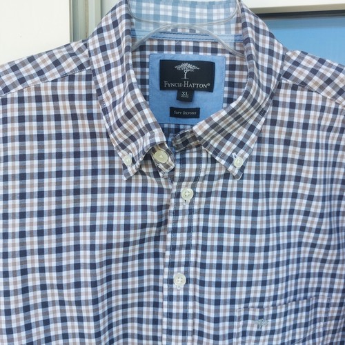 Fynch hatton soft oxford - soft, gr