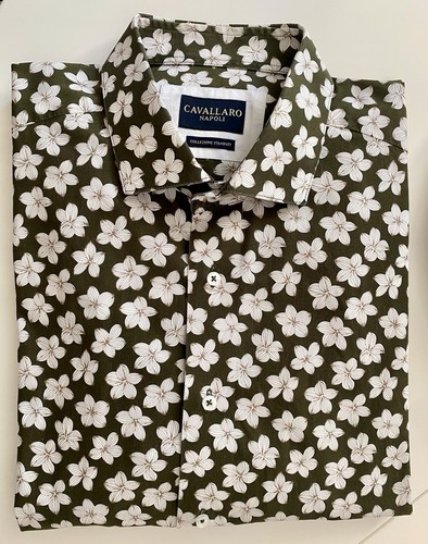Cavallaro napoli herren - cavallaro,