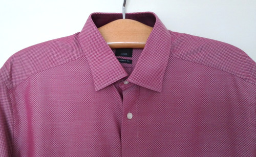 Herren hemd olymp luxor - hemd,