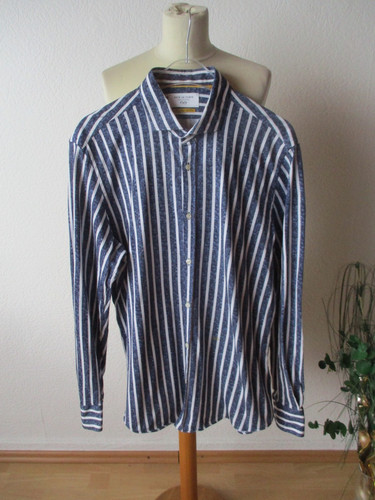 New town herren hemd gr - town,