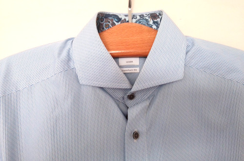 Herren hemd olymp luxor - herren,