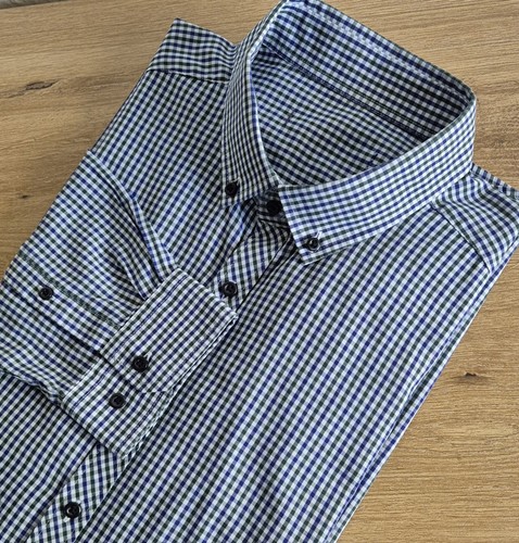 Herren langarm hemd - c&a,