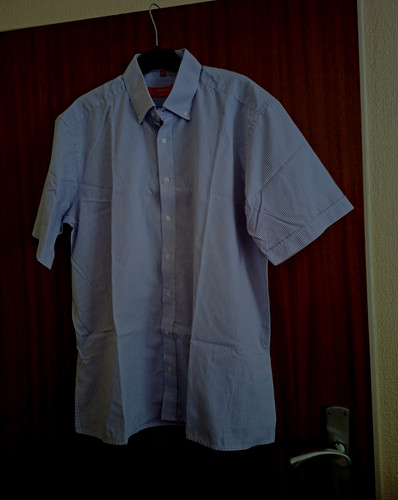 Eterna herren hemd - herren, gr.44