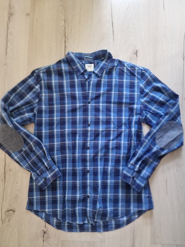 Esprit herren hemd 43 44 - hemd, gr.