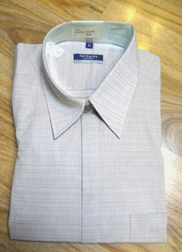 Fairbanks menswear herren - herren, hemd