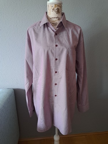 Herren hemd 44 - gr,