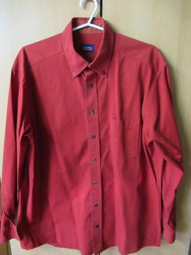 Herrenhemd casa moda - moda, sports