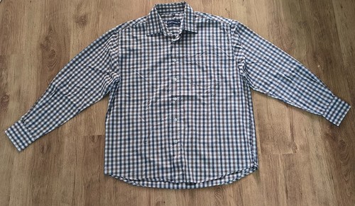 Contemncini herren hemd xl - contemncini,