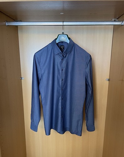 Olymp six hemd herren - olymp,