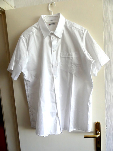Herren kuurz arm hemd von - kuurz,