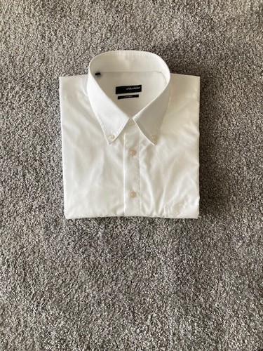 Herren kurzarmhemd 44 - gr.,