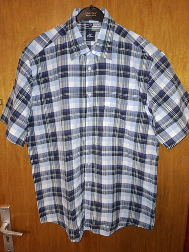 Engbers herren hemd xl - engbers, gr.xl