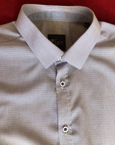 Venti herren hemd langarm - herren,