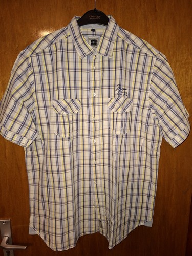 Engbers herren hemd - engbers,