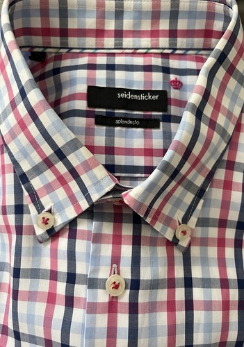 Seidensticker herren - seidensticker,,