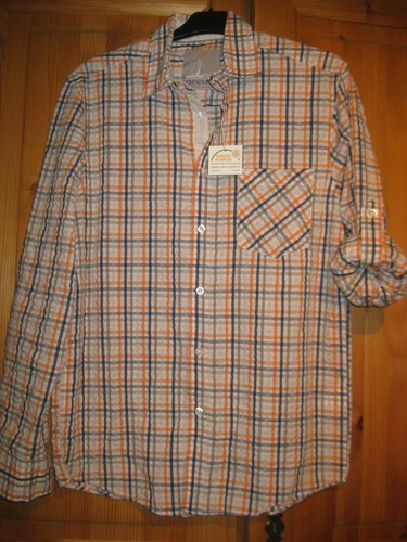 Reward herren hemd - herren,