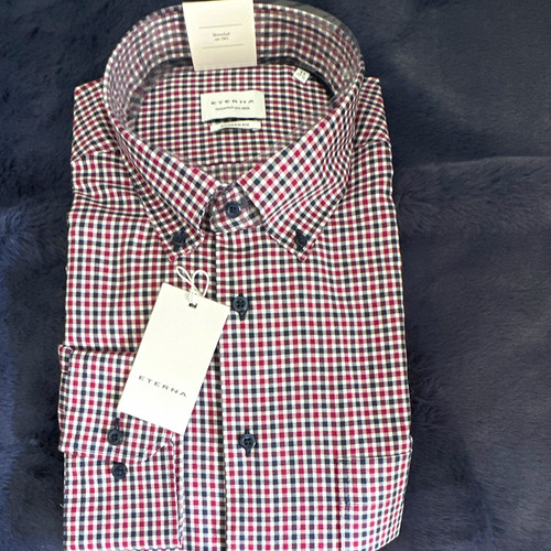 Eterna herren hemd - herren, gr.