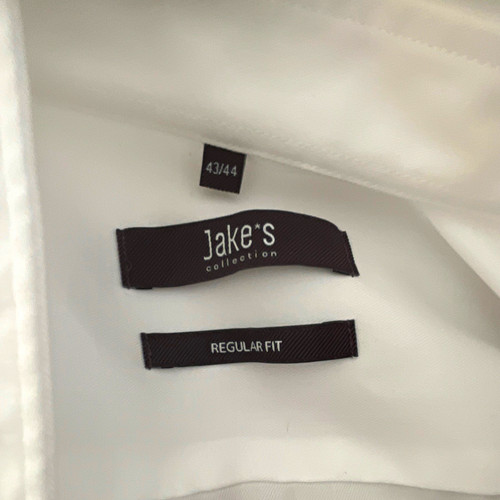 Jake klassisches herrenhemd - jake's,