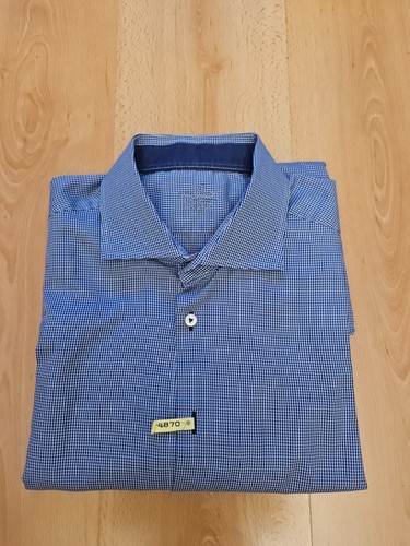 Van laack herrenhemd gr - van,