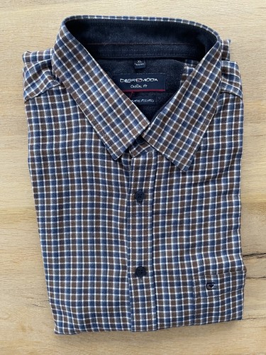 Casa moda casual fit - moda,
